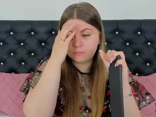 AbbyDevil's Live Sex Cam Show