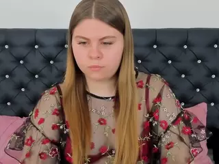 AbbyDevil's Live Sex Cam Show