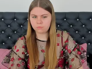 AbbyDevil's Live Sex Cam Show