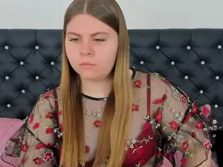 AbbyDevil's Live Sex Cam Show