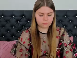 AbbyDevil's Live Sex Cam Show