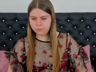 AbbyDevil's Live Sex Cam Show