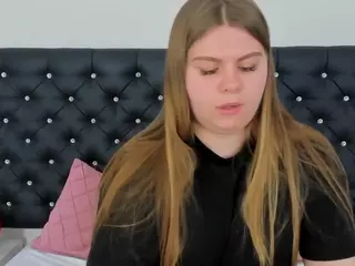 AbbyDevil's Live Sex Cam Show