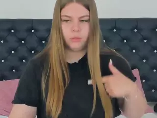 AbbyDevil's Live Sex Cam Show