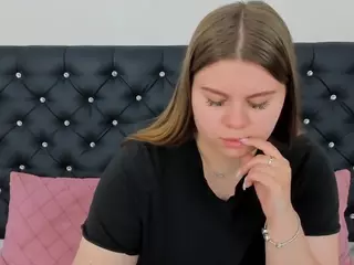 AbbyDevil's Live Sex Cam Show