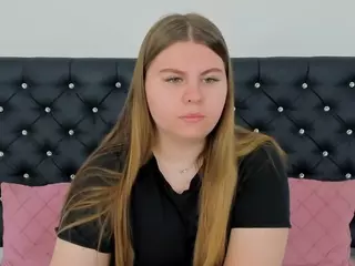 AbbyDevil's Live Sex Cam Show