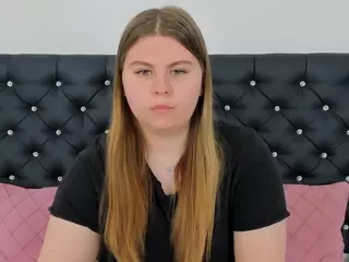 AbbyDevil's Live Sex Cam Show