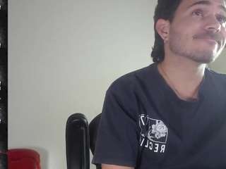 adrianconors Adult Cam 1 On 1 camsoda