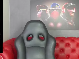 AdrianConors's Live Sex Cam Show