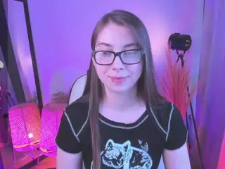 AliceBlaine's Live Sex Cam Show