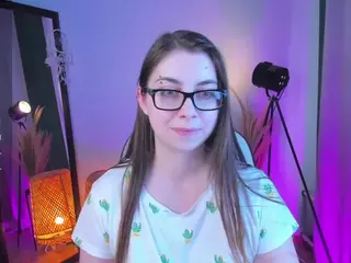 AliceBlaine's Live Sex Cam Show