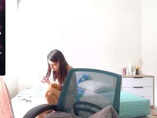 ambercox3 Squirter Lesbian camsoda