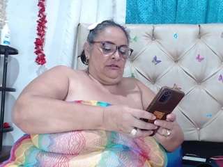 camsoda bbwsalome1