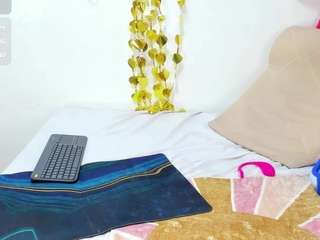 bbwsalome1's CamSoda show and profile