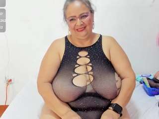 bbwsalome1 Live Webcam on CamSoda