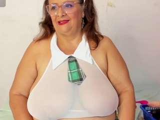 bbwsalome1 webcam
