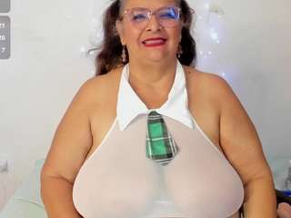 bbwsalome1 webcam