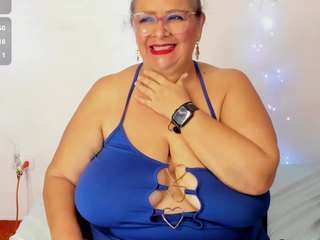 bbwsalome1 webcam