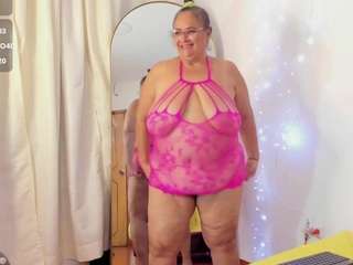 bbwsalome1