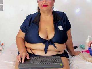bbwsalome1