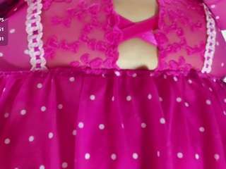 bbwsalome1 Sex Cam Show