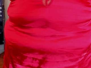 bbwsalome1 live webcam show