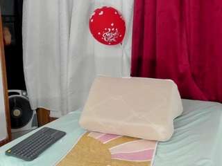 salome live cam preview