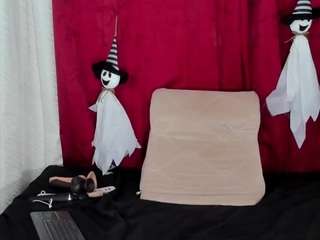 salome live cam preview