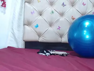 salome's Live Sex Cam Show