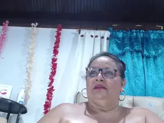 salome's Live Sex Cam Show