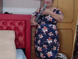 salome's Live Sex Cam Show