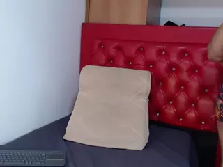 salome's Live Sex Cam Show
