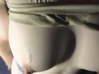 Hornyyyyyy.Wet.Voyeur.Momyyyy