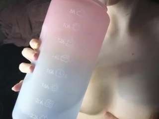 bigcreamyass's CamSoda show and profile