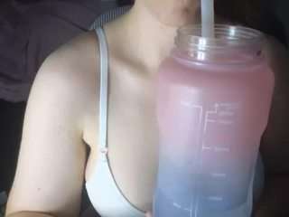 Hornyyyyyy.Wet.Voyeur.Momyyyy