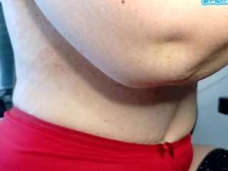 bigcreamyass live cam profile