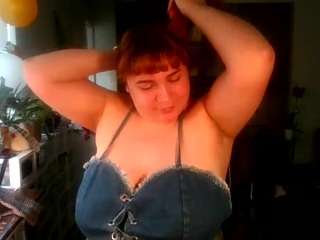 bustyprincessleila webcam