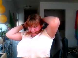 bustyprincessleila Live Webcam on CamSoda