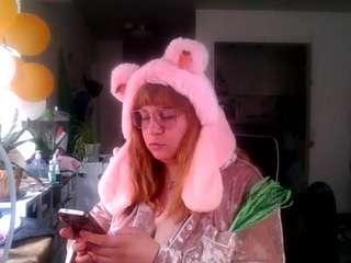 bustyprincessleila webcam