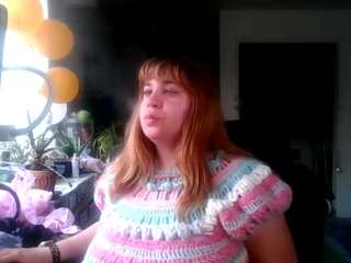 bustyprincessleila's CamSoda show and profile