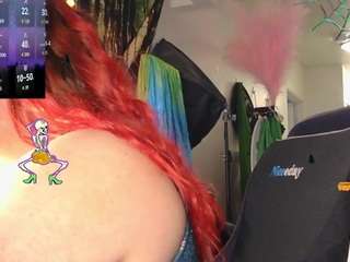 bustyprincessleila