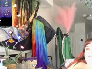 bustyprincessleila