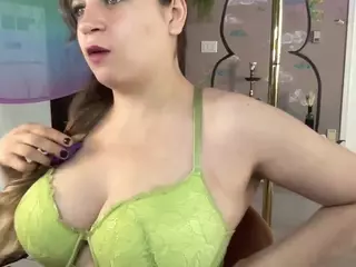 BustyPrincessLeila's Live Sex Cam Show