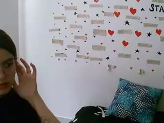 celestestar18's Live Sex Cam Show