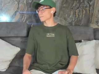 david-laidd Live Webcam on CamSoda