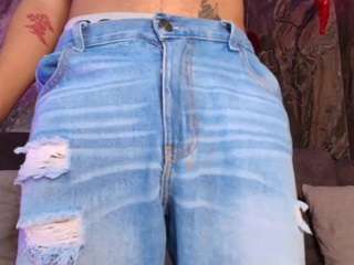 david-laidd from CamSoda