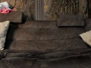 david-laidd webcam model