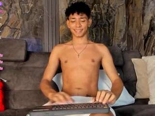 david-laidd live cam profile