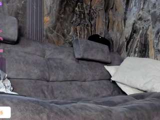 david-laidd webcam model