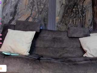 david-laidd webcam model